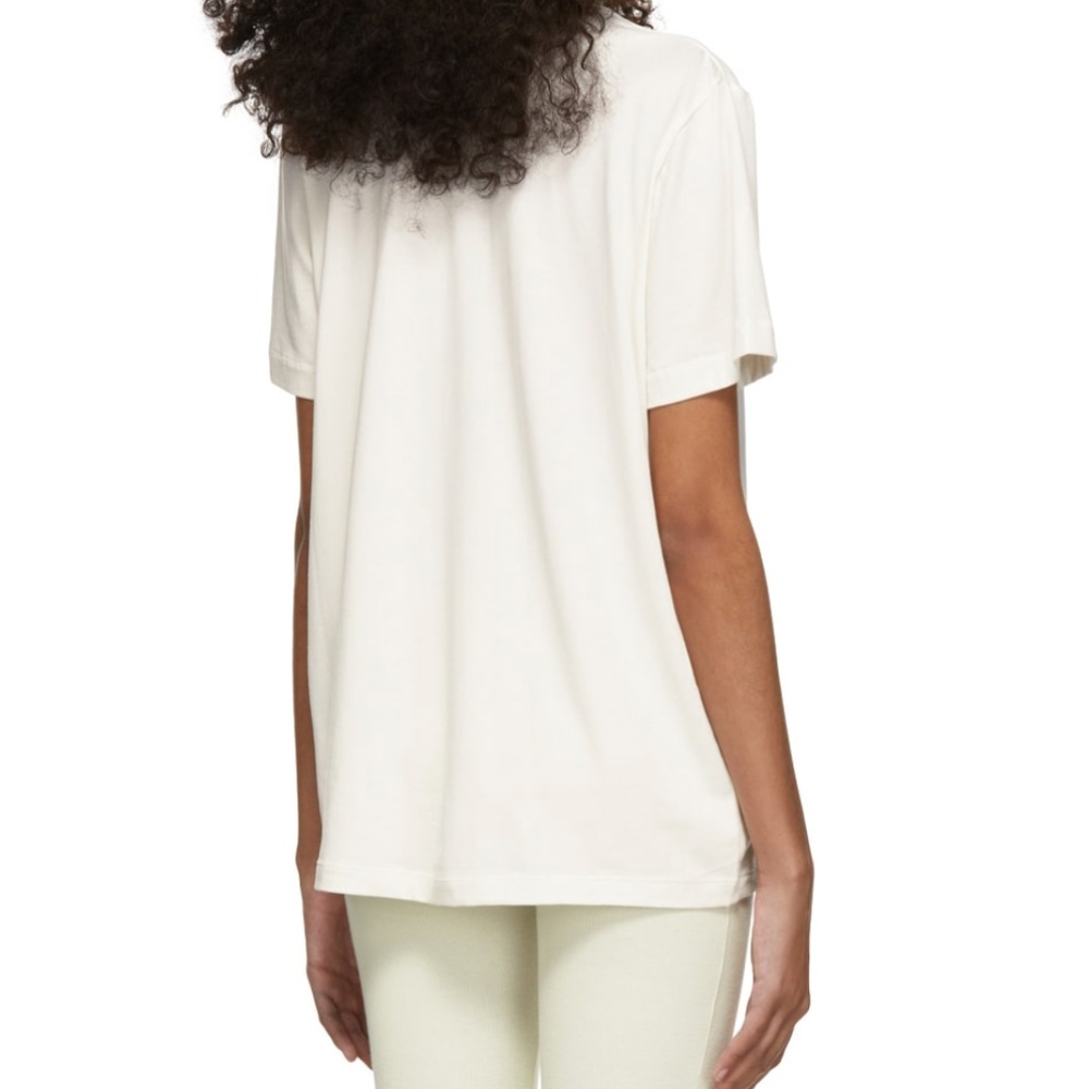 SKIMS BOYFRIEND TEE - Picture 3 of 4